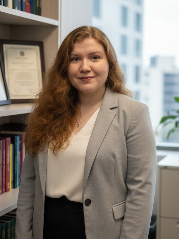 Dra. Tarsila Martins Nicodemos