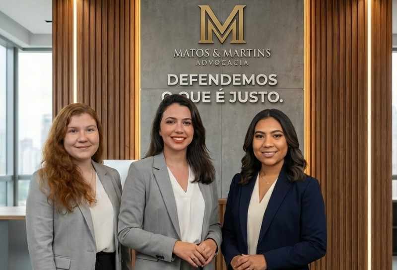 Equipe Matos e Martins